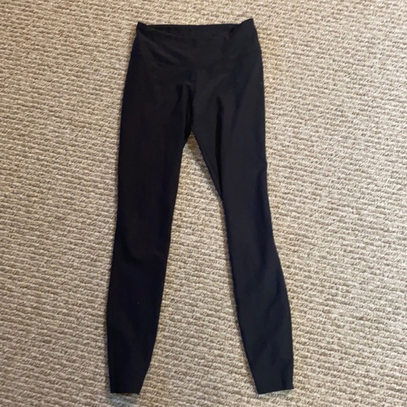 NIKE running tights size S (so soft!!) - Picture 1 of 2